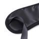 Повязка на глаза с узором красный One Size 74367 фото 6