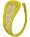 Желтые c-String с блестками желтый One Size 12147 фото 1
