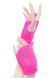 Митенки в сеточку Sunspice Raspberry малиновый One Size 74553 фото
