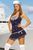 Игровой костюм морячки Sunspice 80995 синий One Size 86145 фото