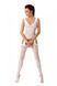 Боди-комбинезон в сетку Passion BS 046 White белый S/M/L 49666 фото 1
