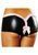Еротичні шортики Lolitta Cute shorts чорний S/M 32642 фото
