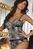Комплект - Livia Corsetti Uranit серый S 4574 фото