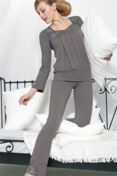Домашний комплект-пижама  Kris Georginia