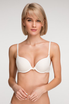 Бюстгальтер с двойным push-up Sambario Am-Li-921