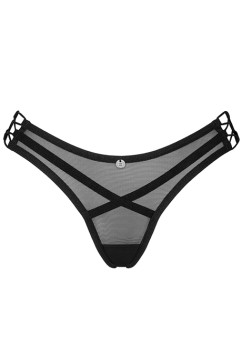 Эротические стринги Obsessive Roxelia thong