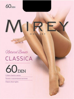 Колготки на каждый день Mirey Classica 60 den