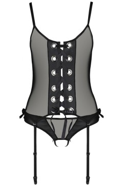 Эротический корсет Passion Nessy corset