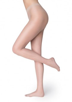 Тонкие женские колготки Marilyn Riviera 7 den