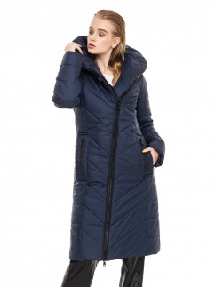 Женская зимняя куртка Kariant Снежана