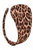 леопардовый